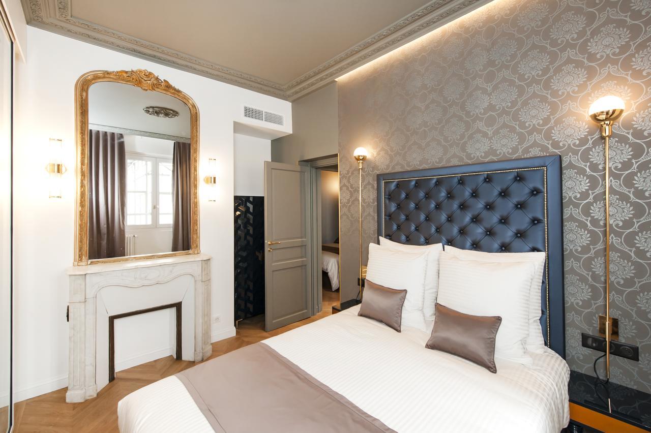 Apartamento Champs Elysees - Lincoln