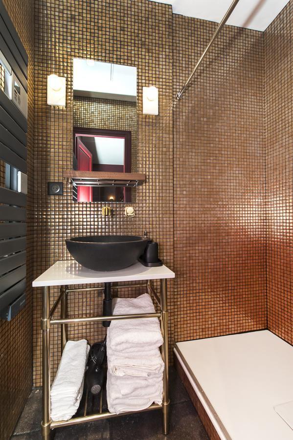 Champs Elysees - Lincoln Apartamento