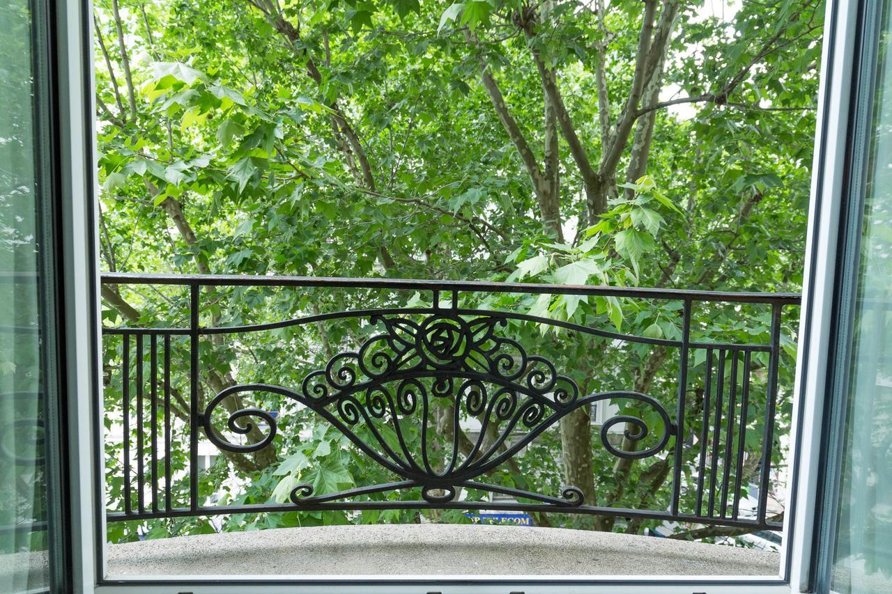 Panam Gambetta- Place Gambetta-mairie De Gambetta Hotel