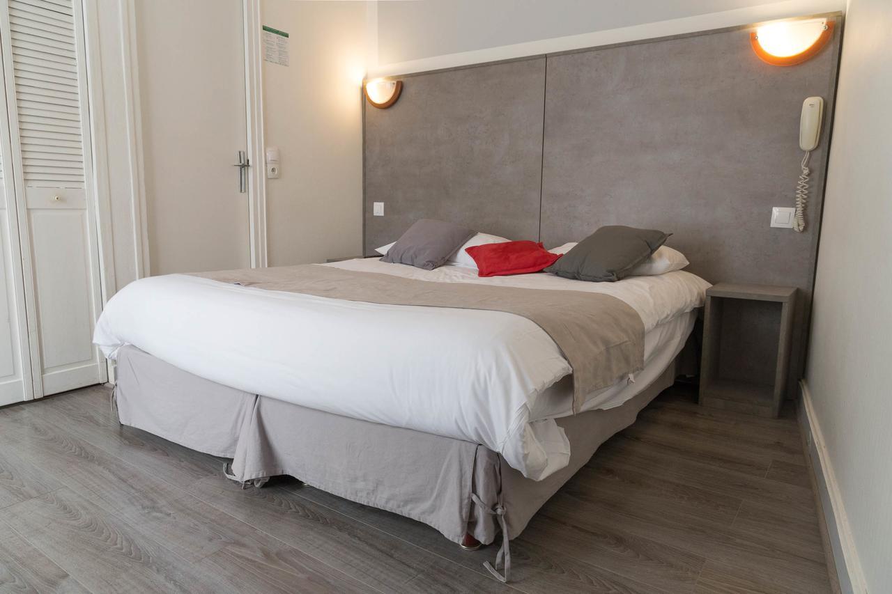 Panam Gambetta- Place Gambetta-mairie De Gambetta Hotel
