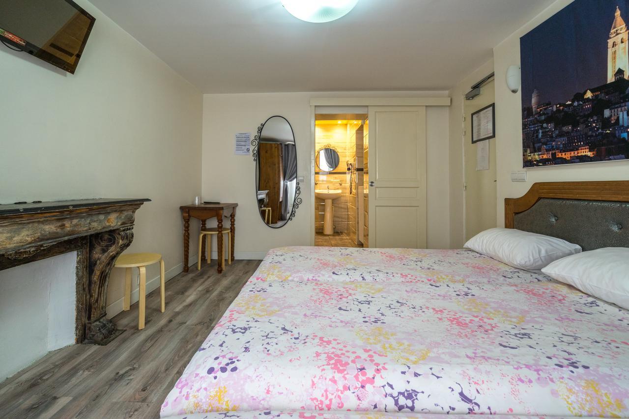Grand De Clermont Hotel 2*