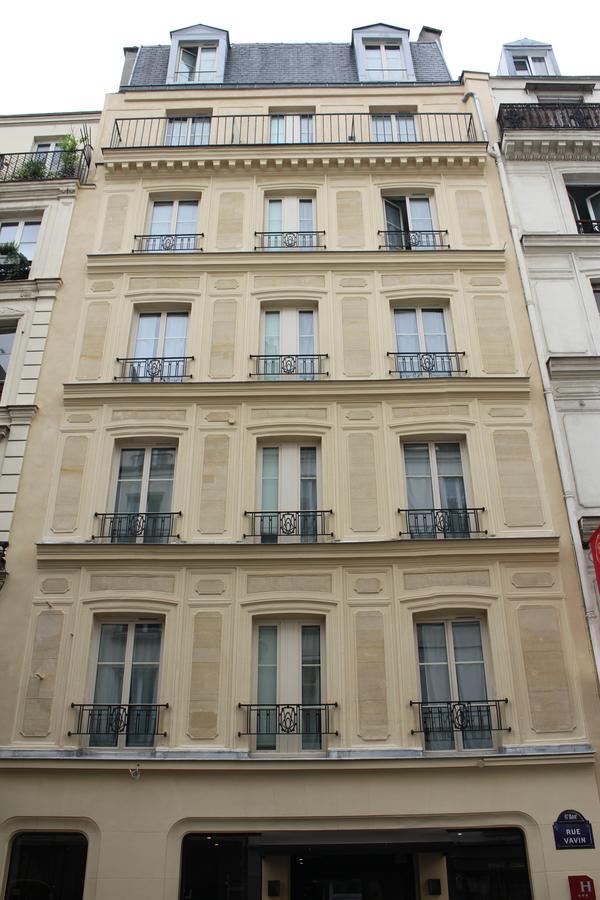 Atelier Vavin