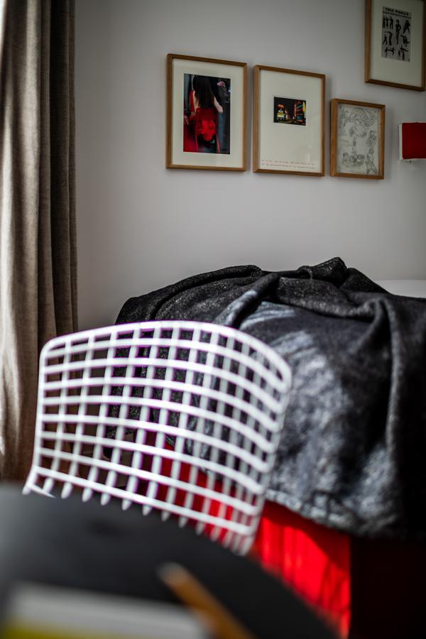 Le Pigalle, A Member Of Design Hotel Paris