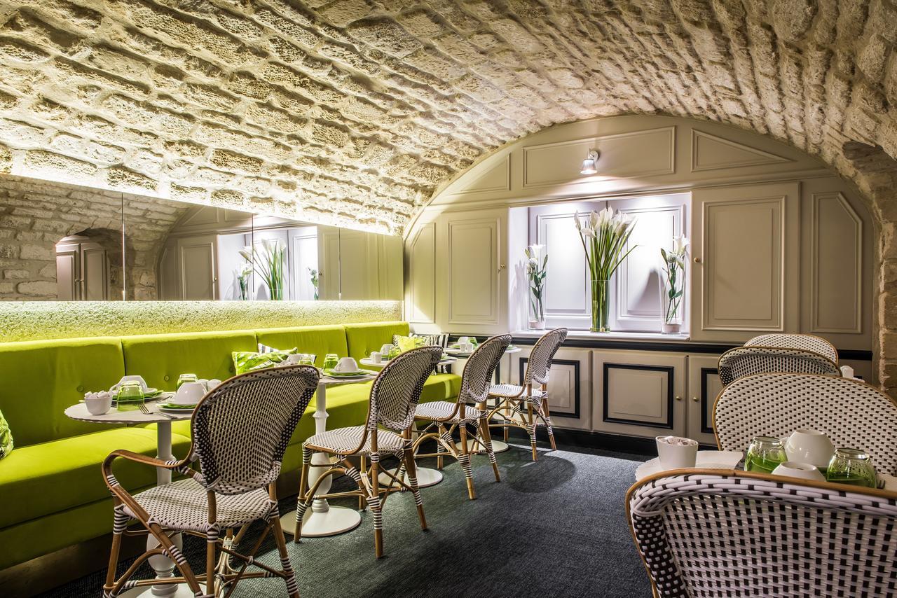 Jardin Le Brea Hotel