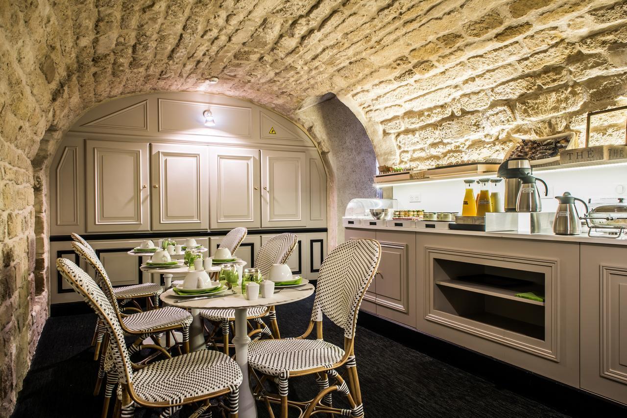 Hotel Jardin Le Brea 3*