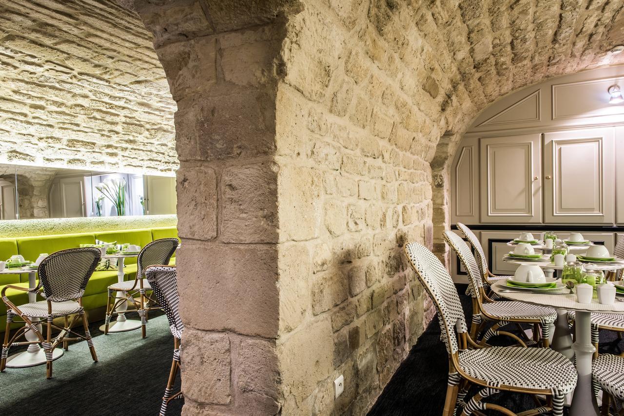 Jardin Le Brea