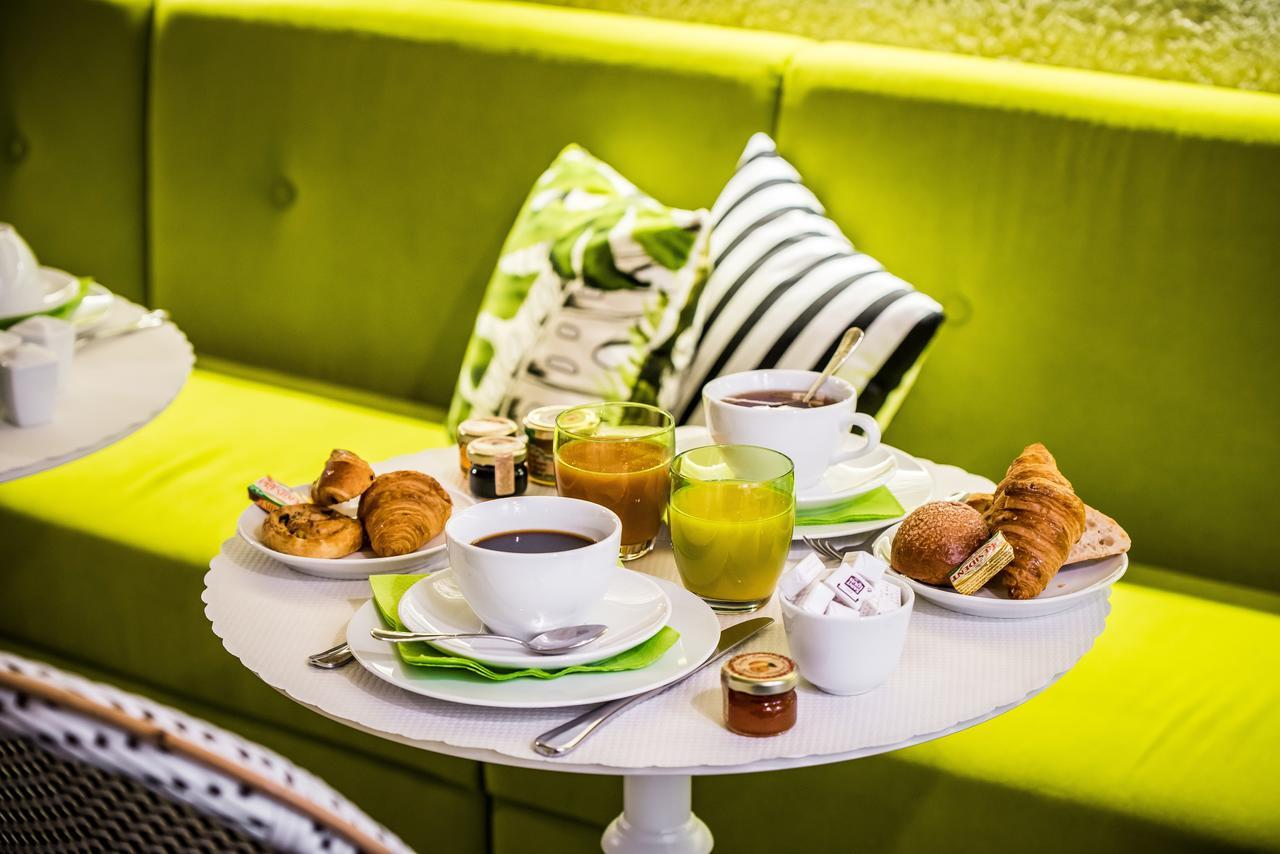 Jardin Le Brea Hotel