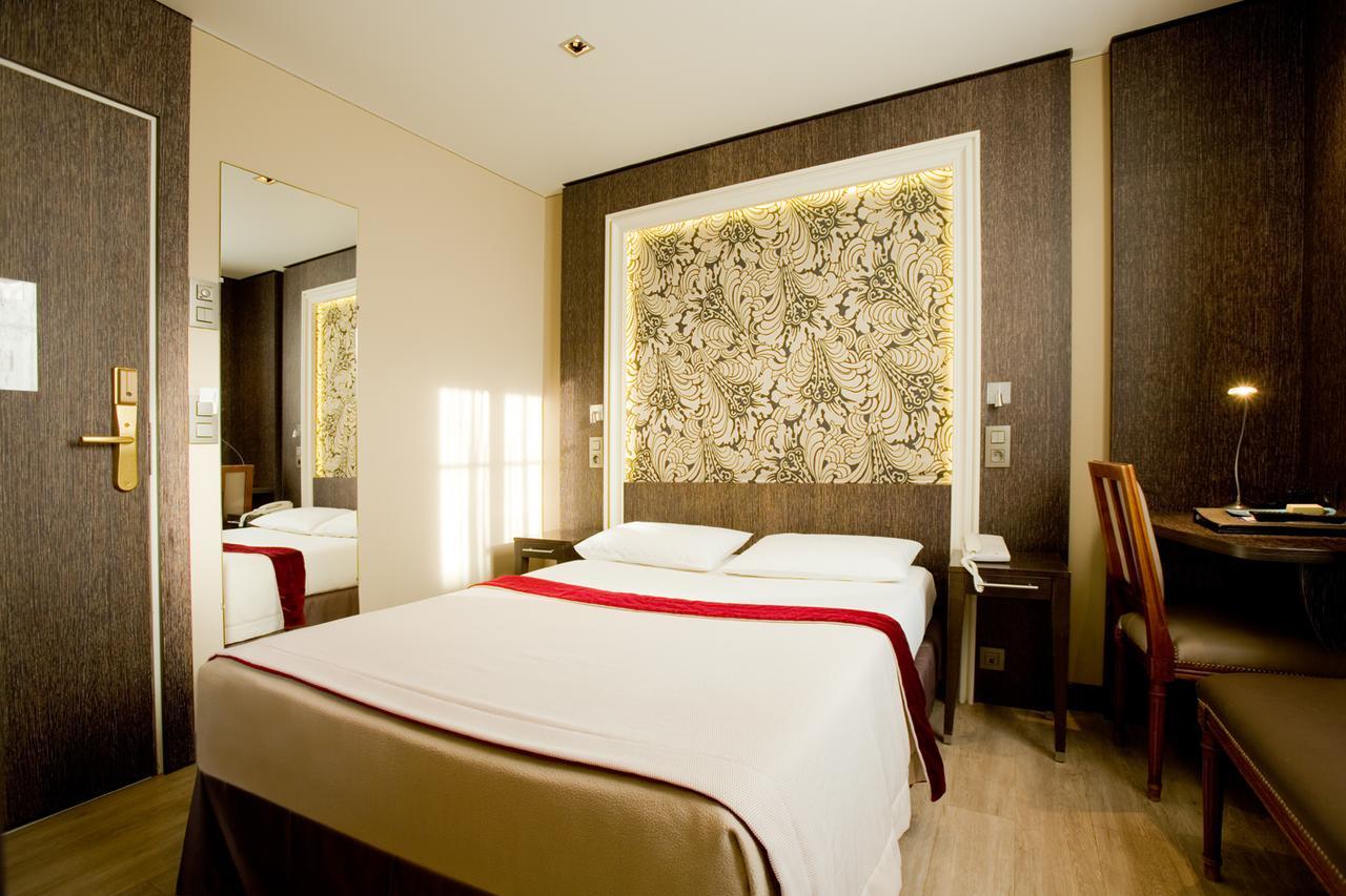 Central Hotel Paris 3* Paris