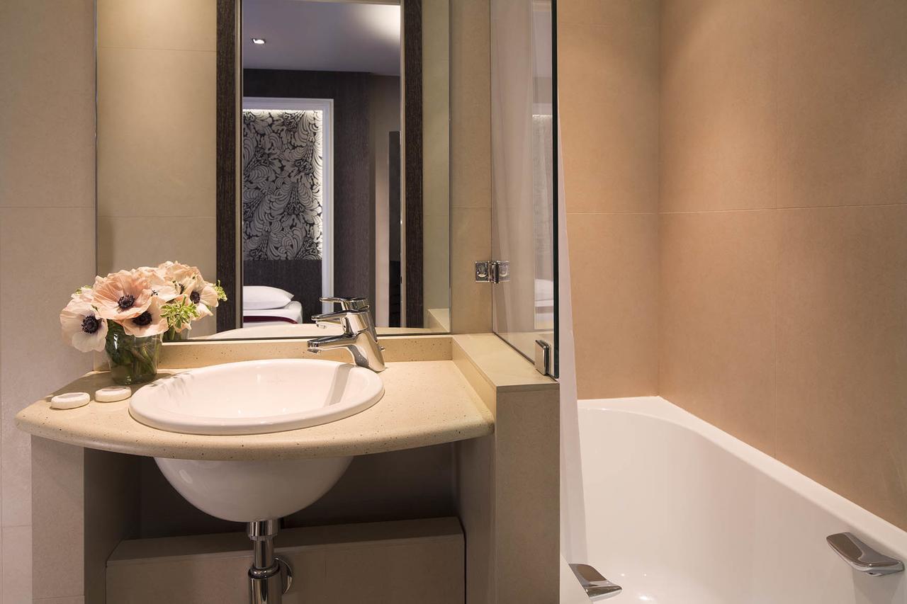 Hotel Central Hotel Paris 3*