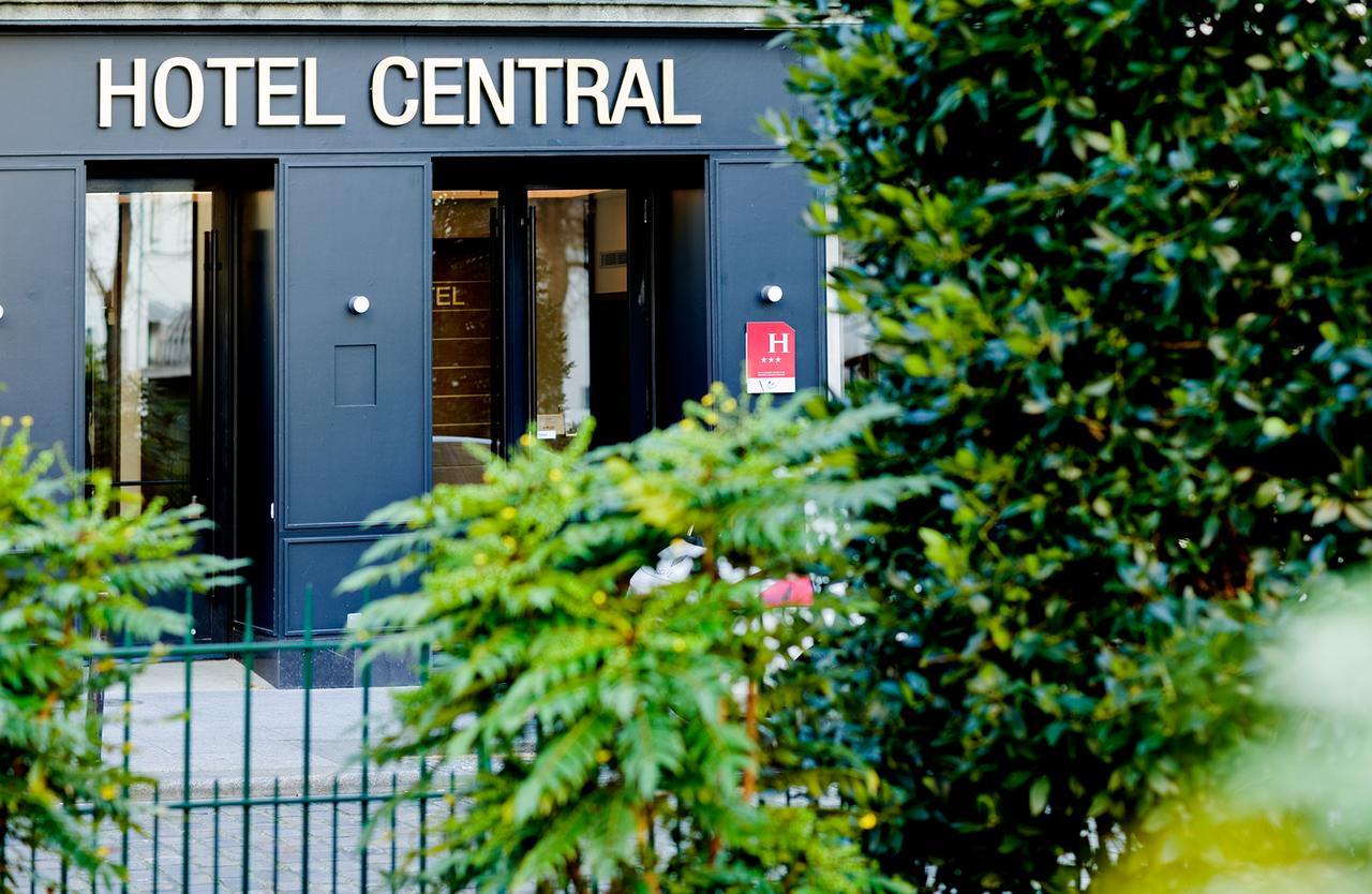 Central Hotel Paris