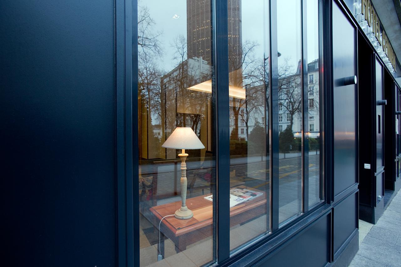 Central Hotel Paris 3* Paris