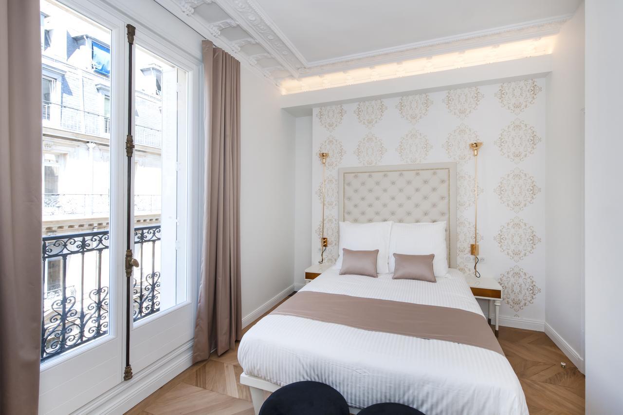 Apartamento Champs Elysees - Lincoln Paris