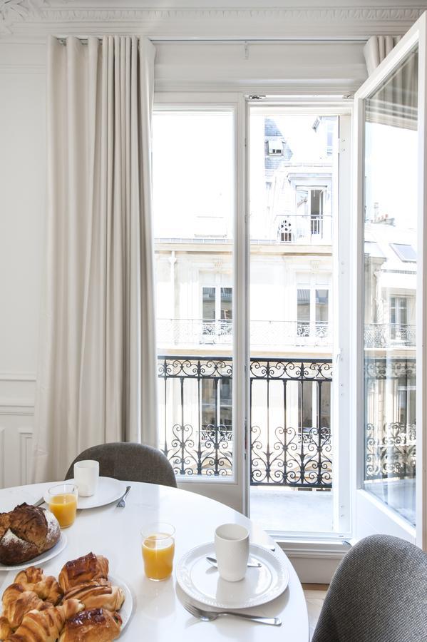 Apartamento Champs Elysees - Lincoln *