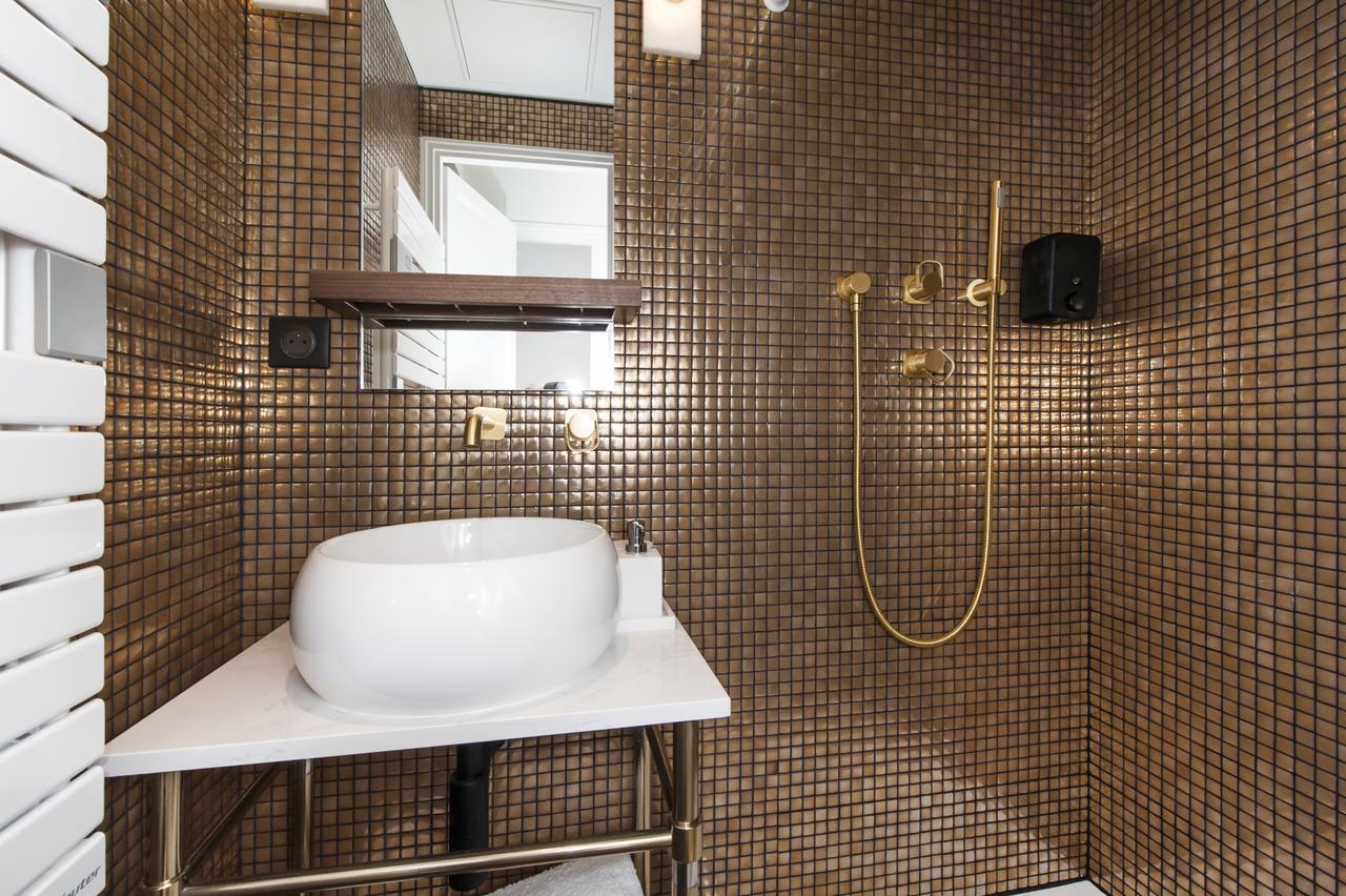 Apartamento Champs Elysees - Lincoln *
