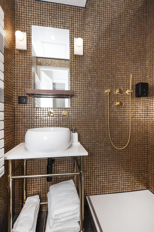 Apartamento Champs Elysees - Lincoln *