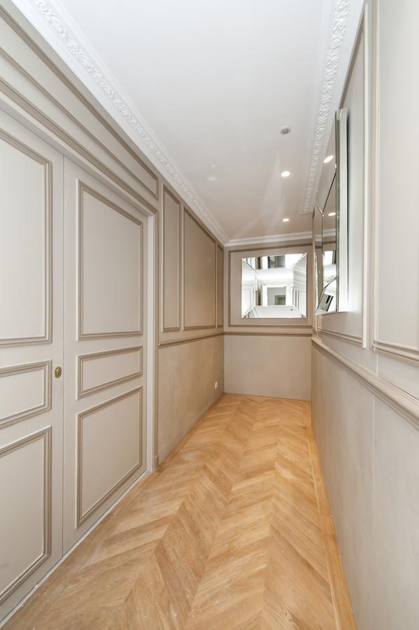 Apartamento Champs Elysees - Lincoln