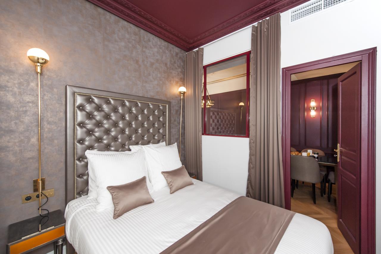 Champs Elysees - Lincoln Apartamento *