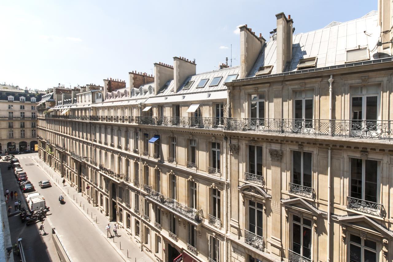 Champs Elysees - Lincoln Apartamento Paris