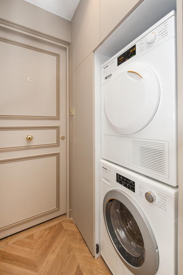 Apartamento Champs Elysees - Lincoln *