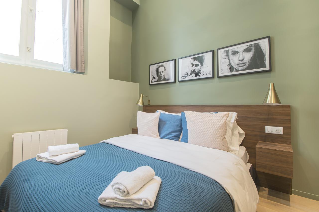 Du Marais - Center Apartment