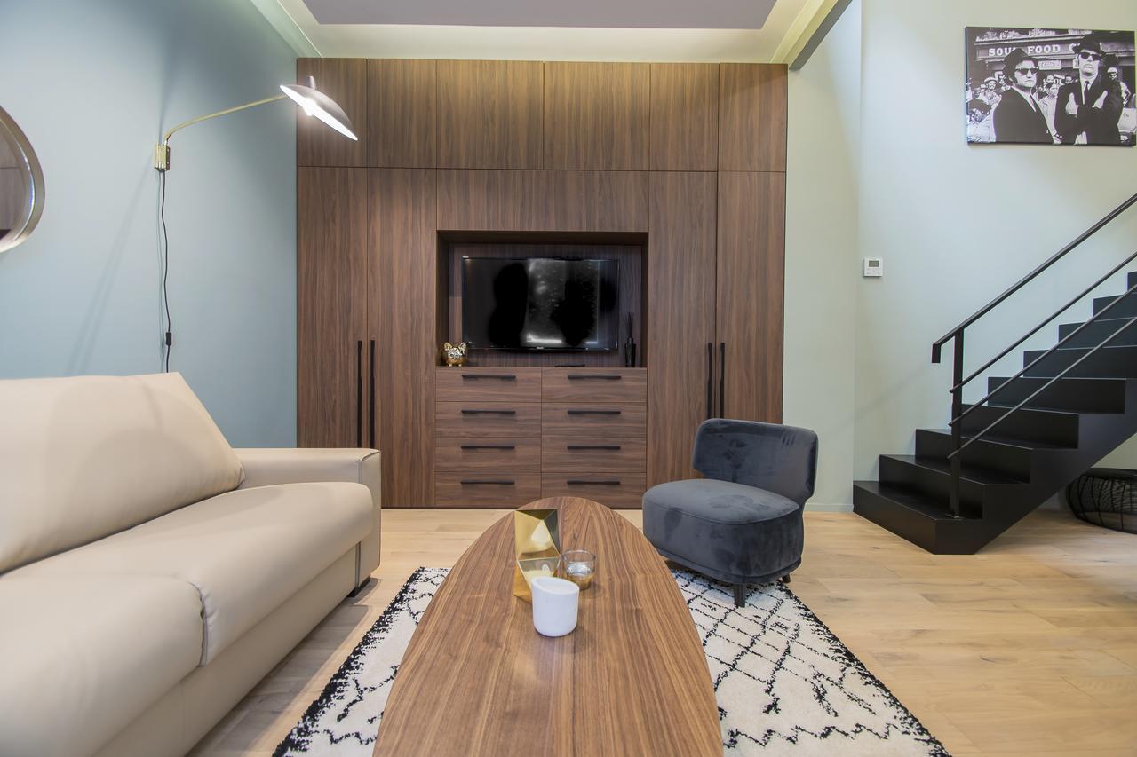 Du Marais - Center Apartment *