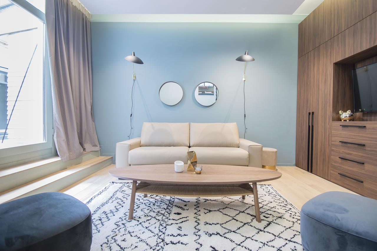 Du Marais - Center Apartment