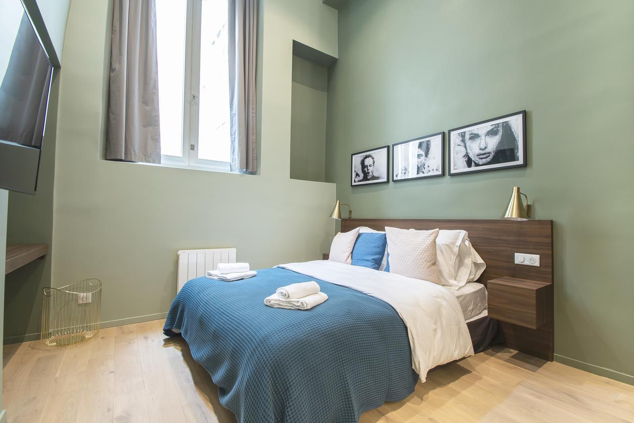 Du Marais - Center Apartment *