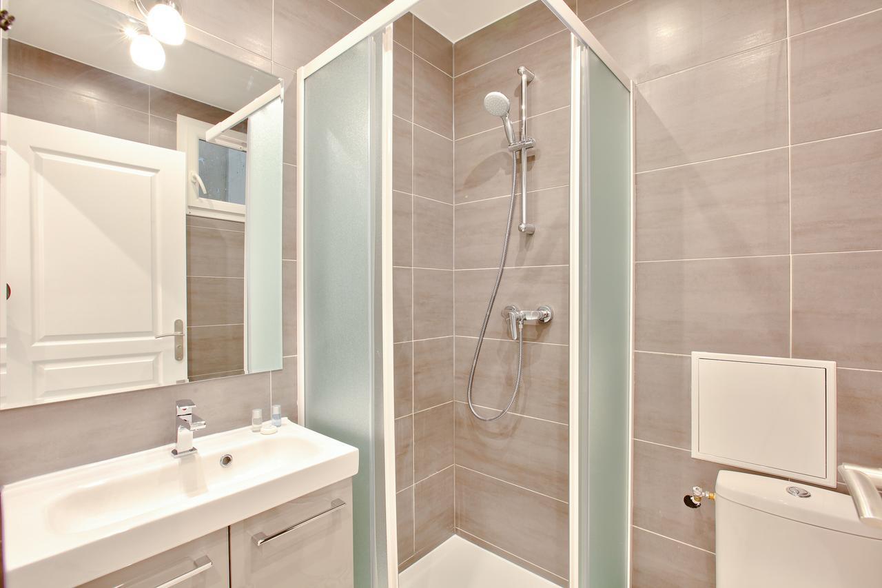 Apartment 24 Luxury Parisian Montorgueil Paris