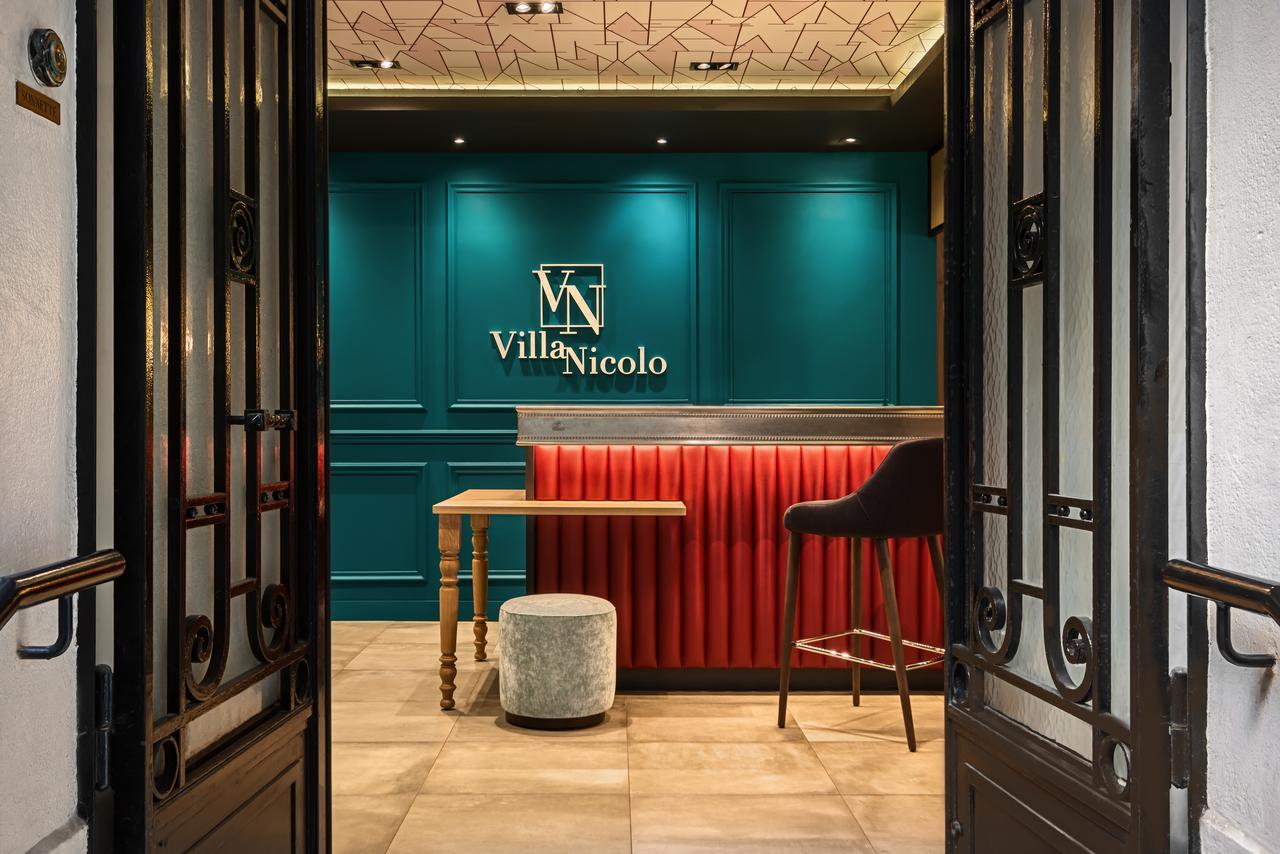 Hotel Nicolo - Tour Eiffel 3*