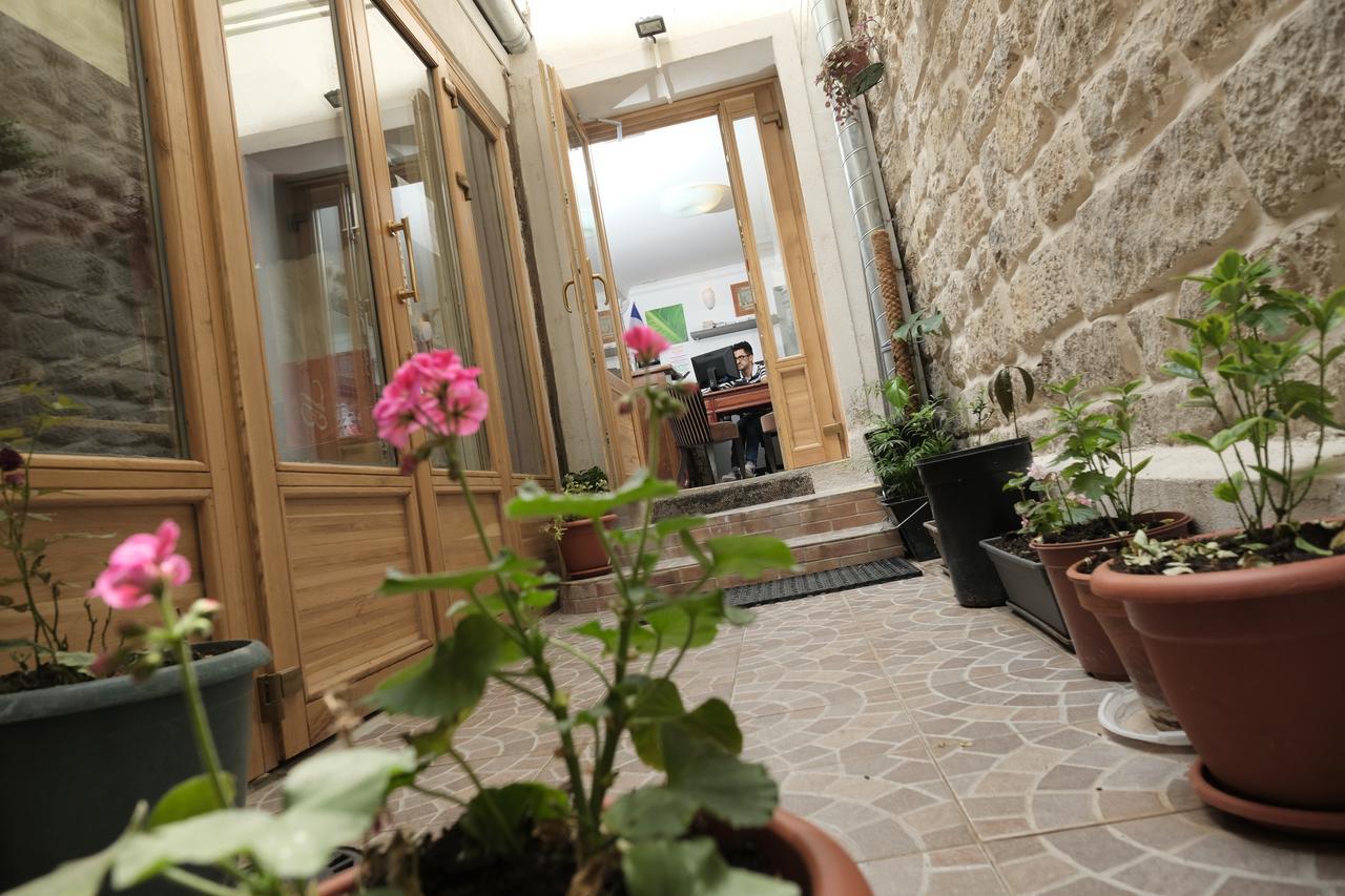 Grand De Clermont Hotel Paris