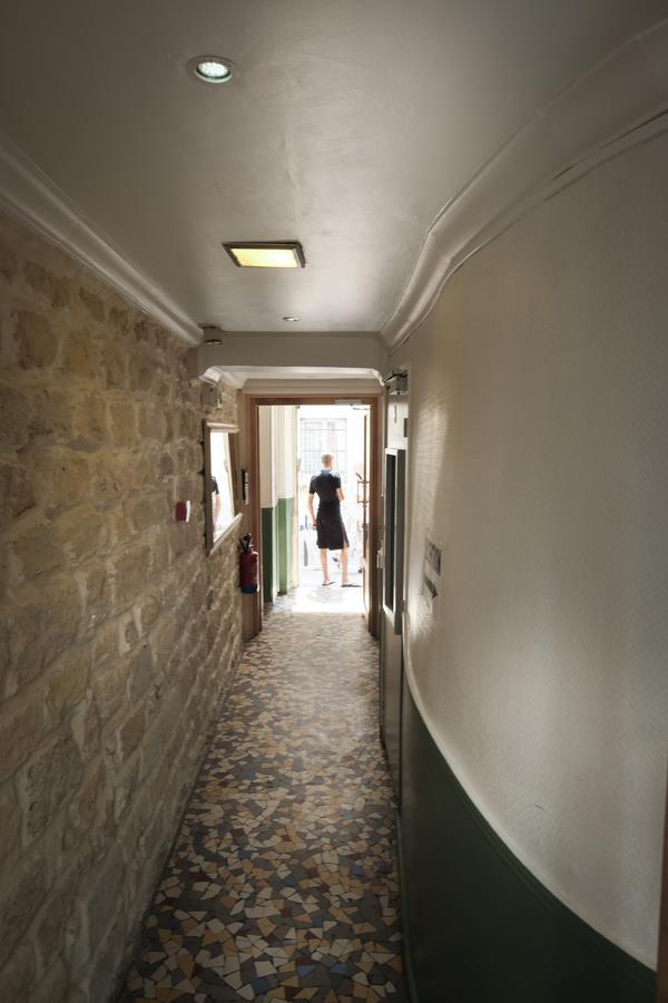 Grand De Clermont Hotel 2*