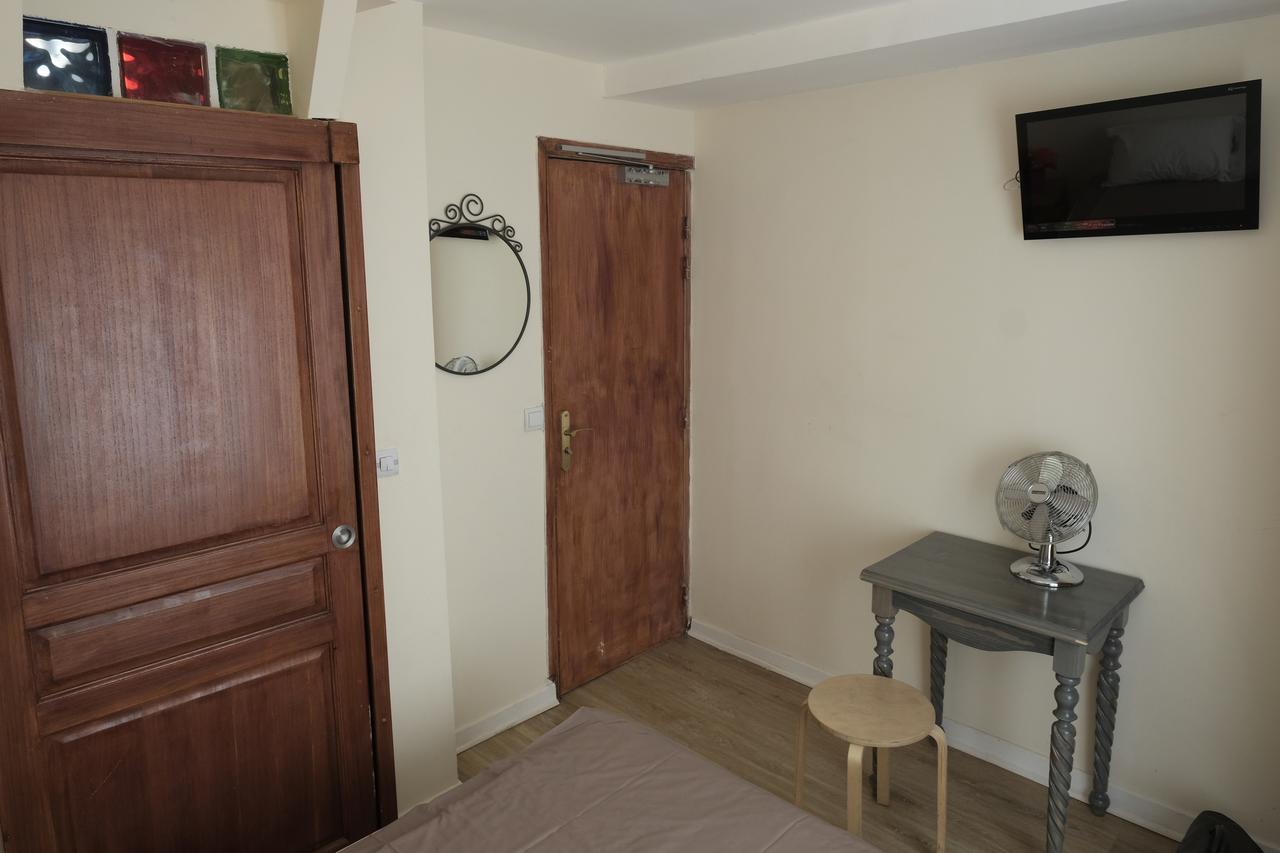 Grand De Clermont Hotel 2*