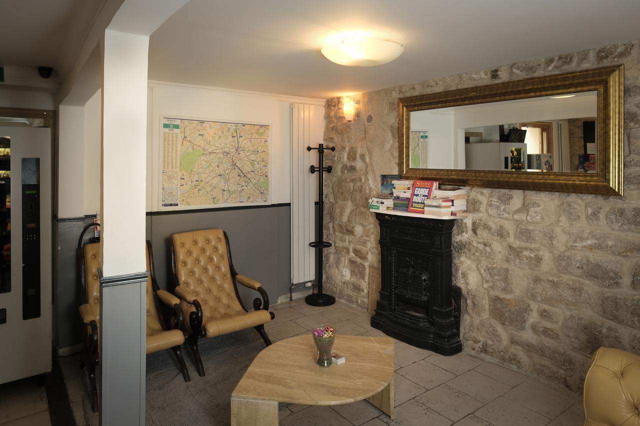 Grand De Clermont Hotel