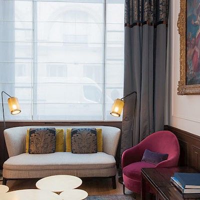 Hotel D'orsay - Esprit De France