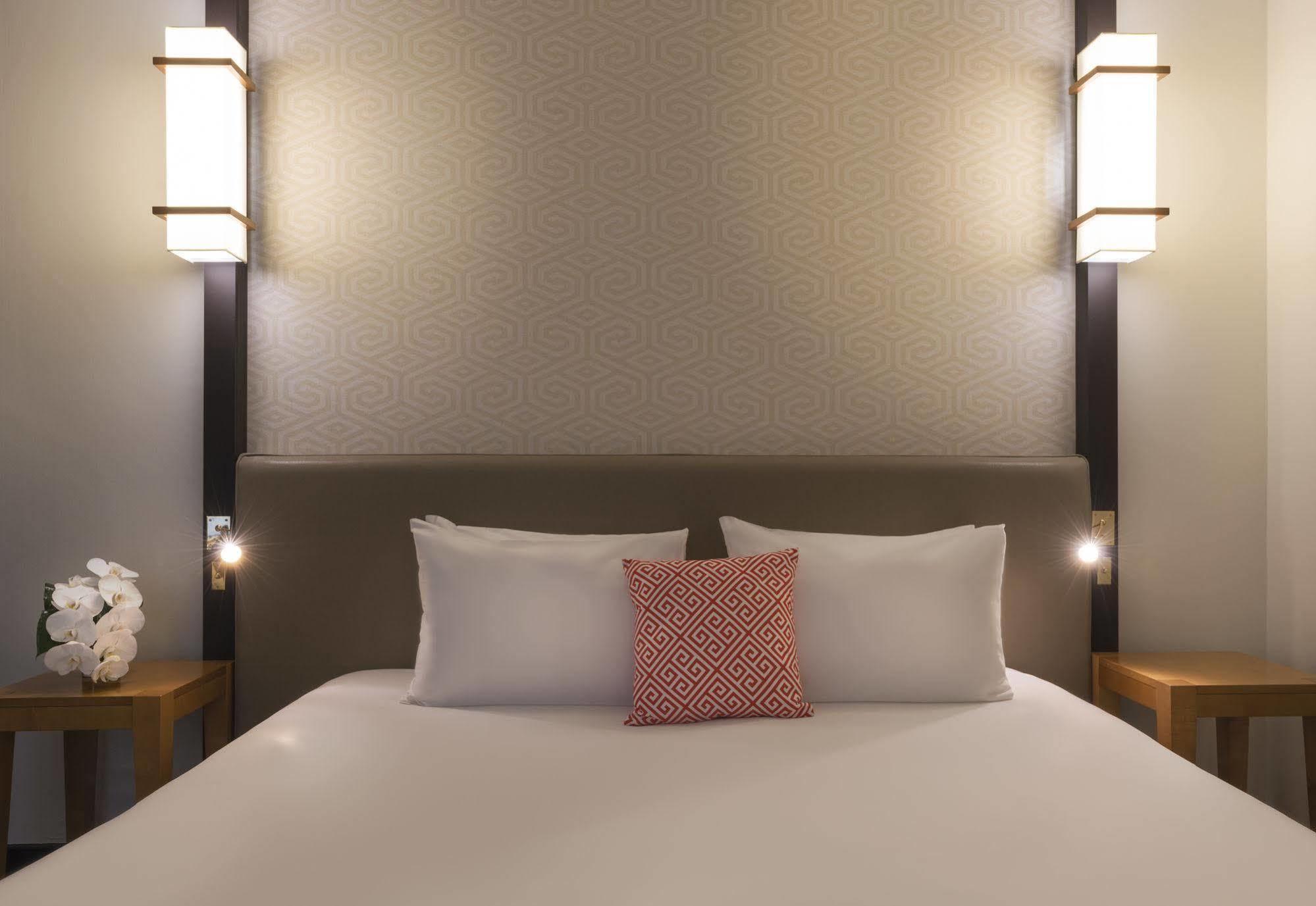Hotel Le Marquis Eiffel