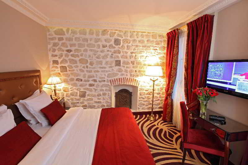 Du Beaumont 4* Paris