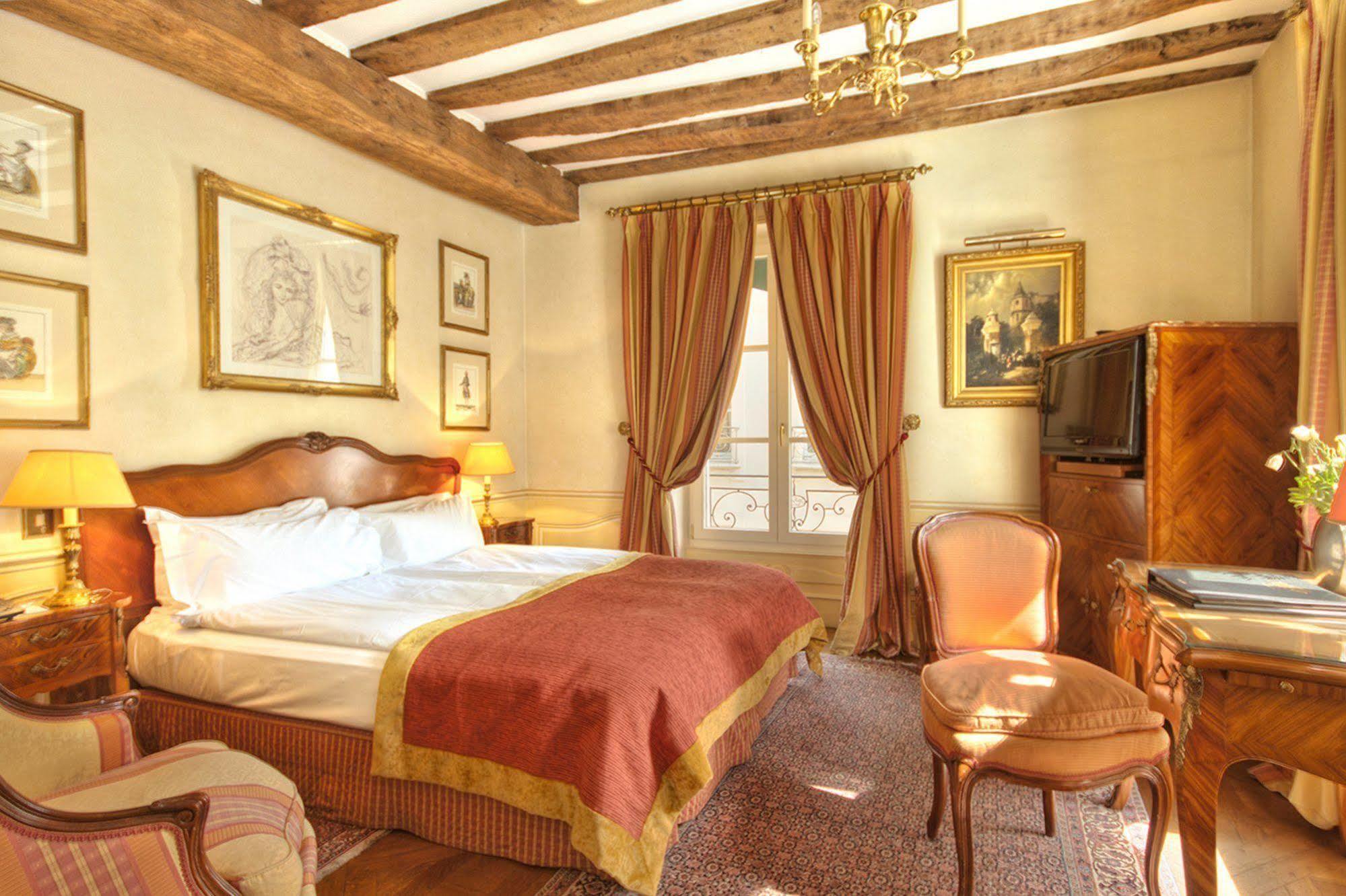 Hotel Luxembourg Parc Paris