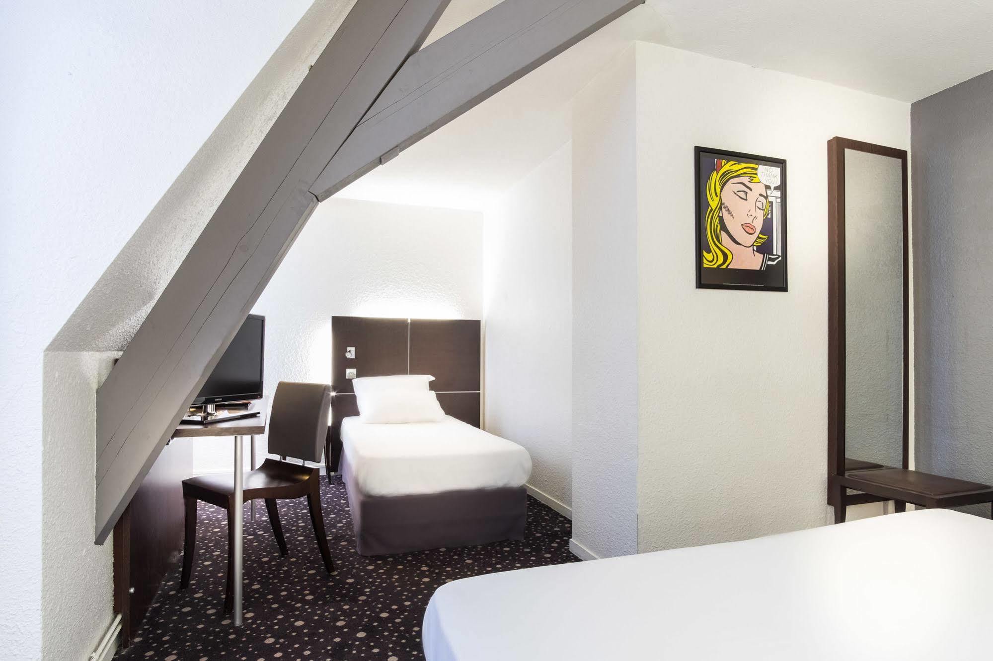 55 Montparnasse Paris