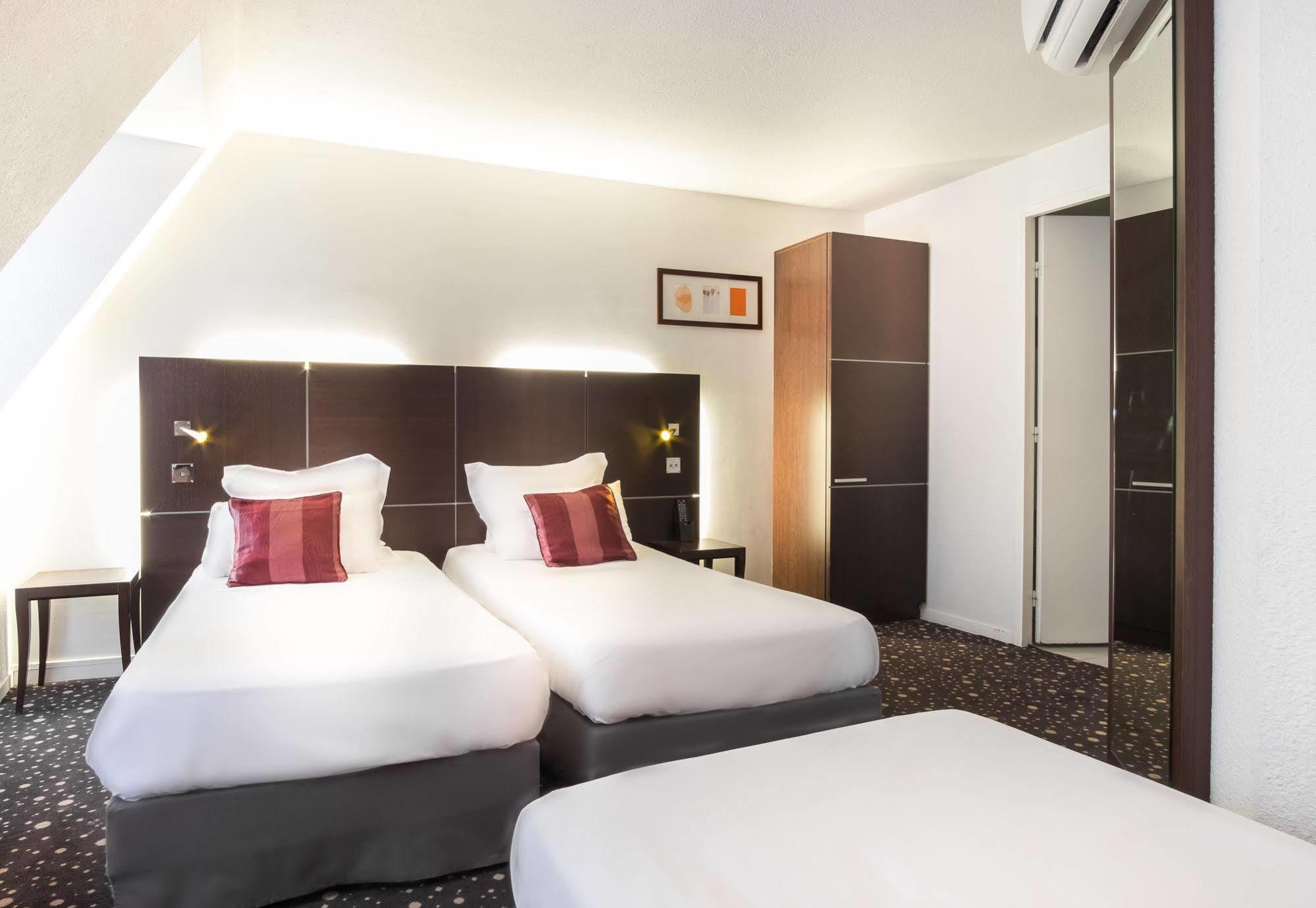 55 Montparnasse Hotel Paris