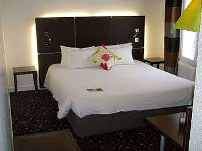 Hotel 55 Montparnasse