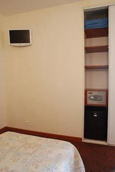 Hotel Hipotel Lilas Gambetta