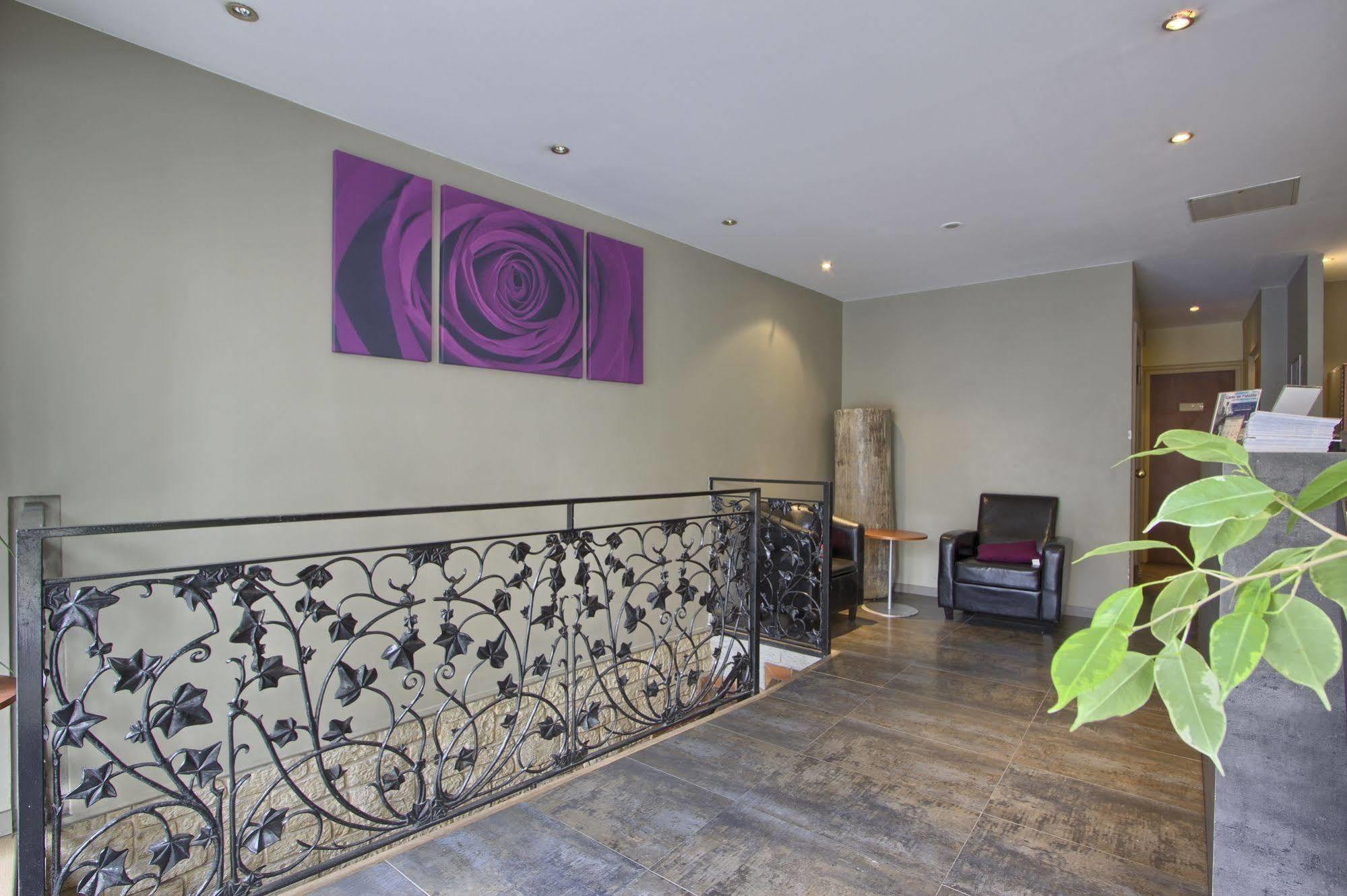 Du Jardin Des Plantes Hotel Paris