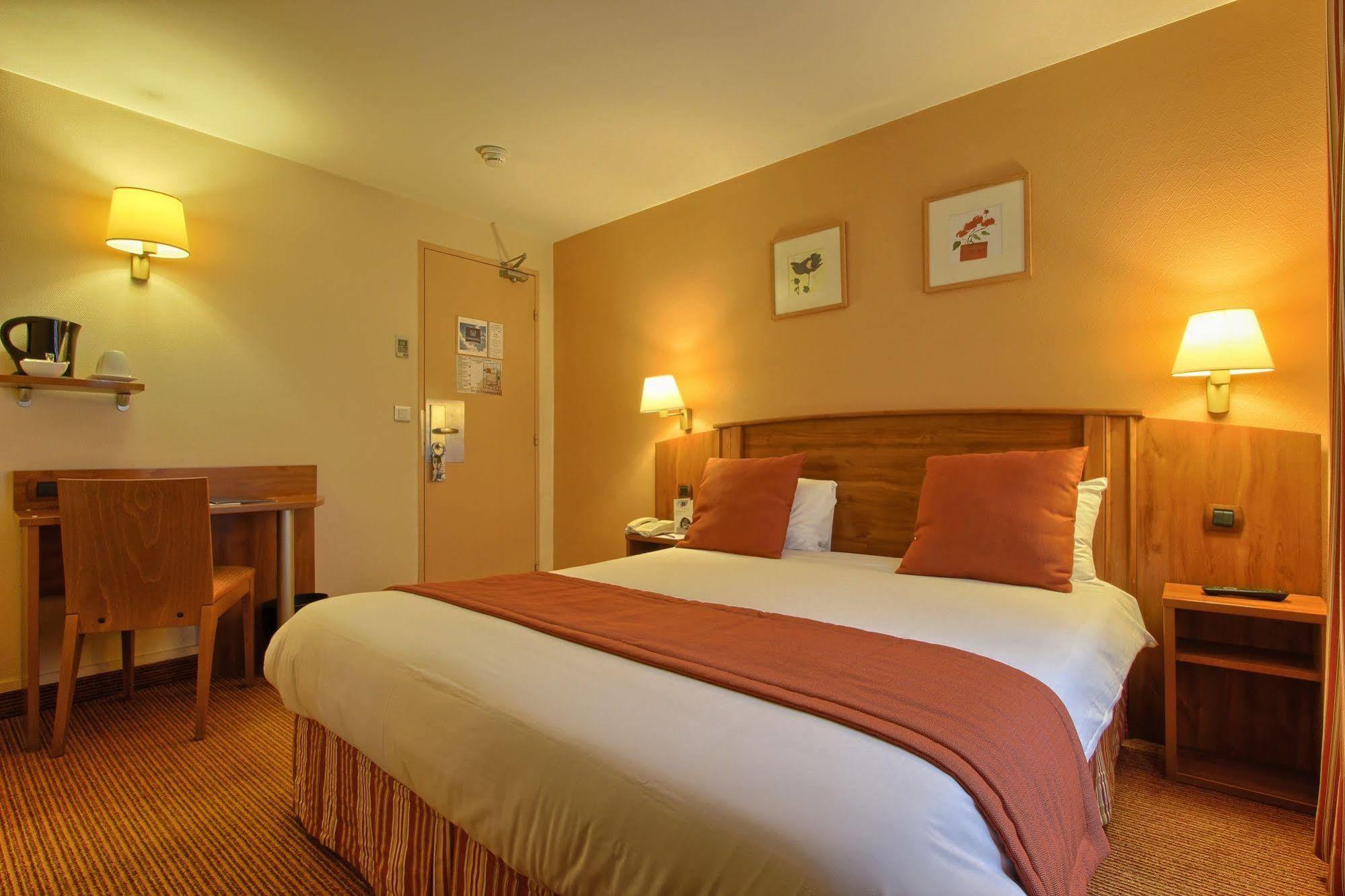Timhotel Opera Madeleine
