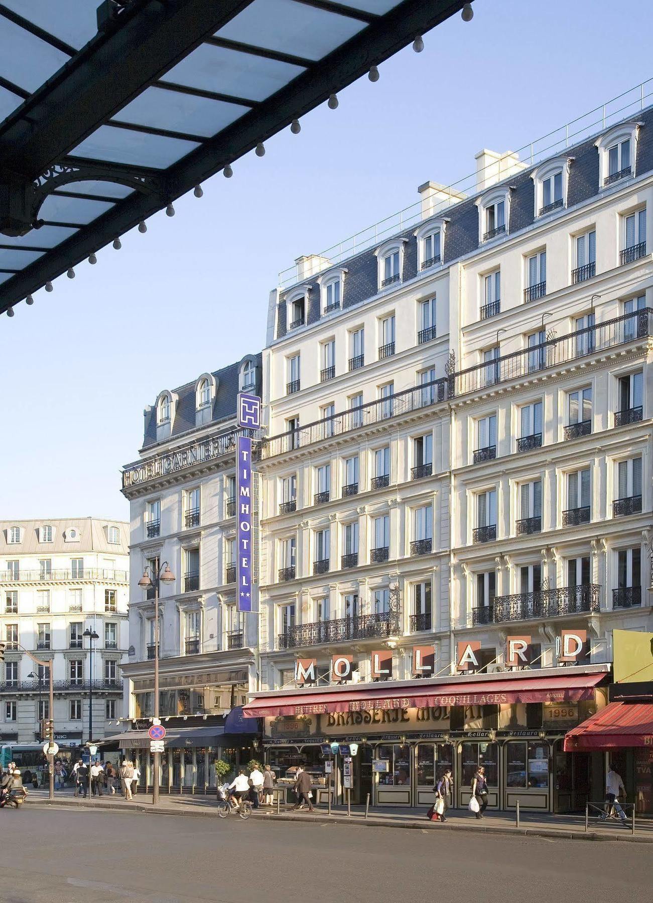 Timhotel Opera Madeleine Hotel 3*
