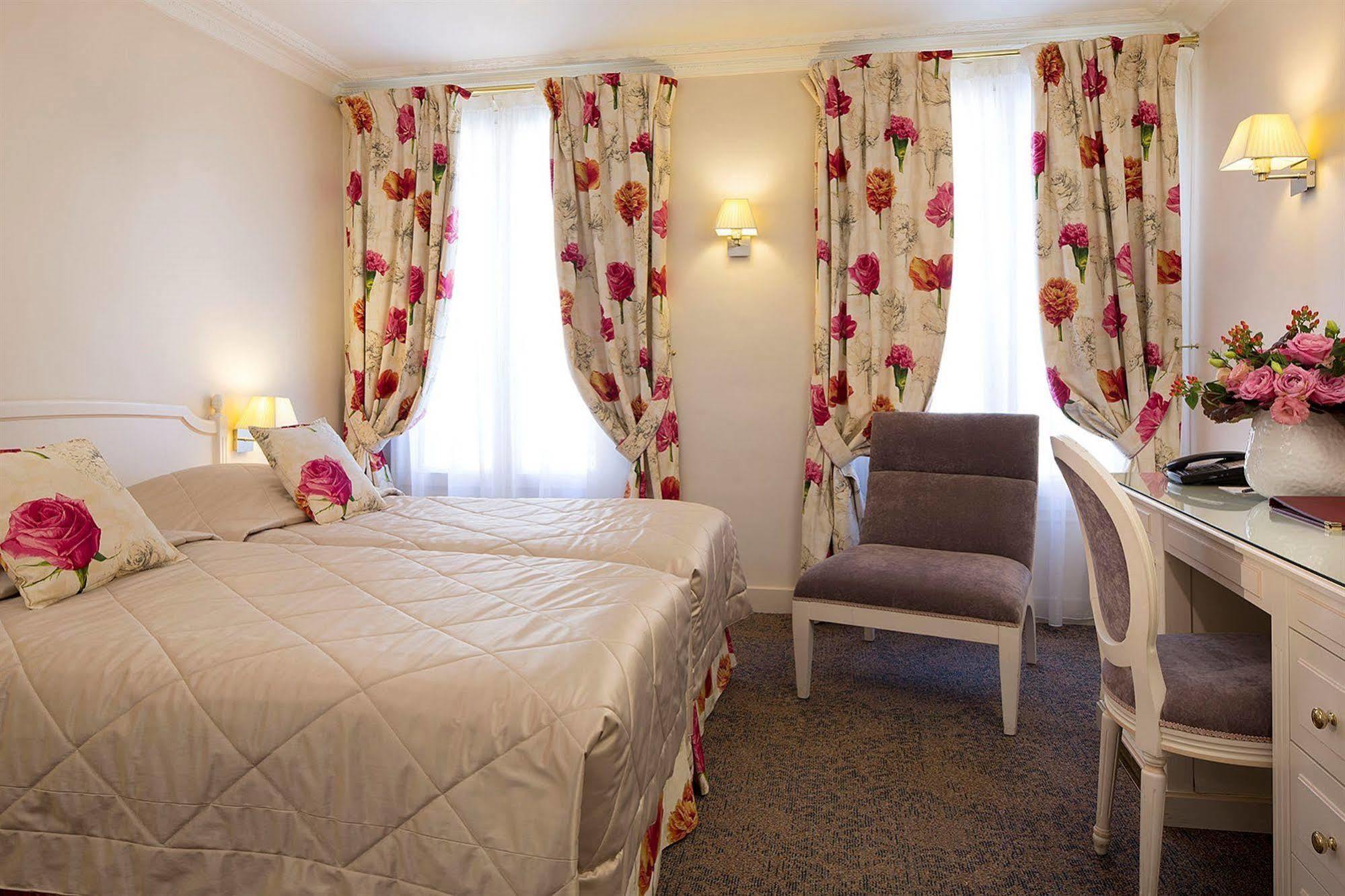 Queen Mary Opera Hotel Paris
