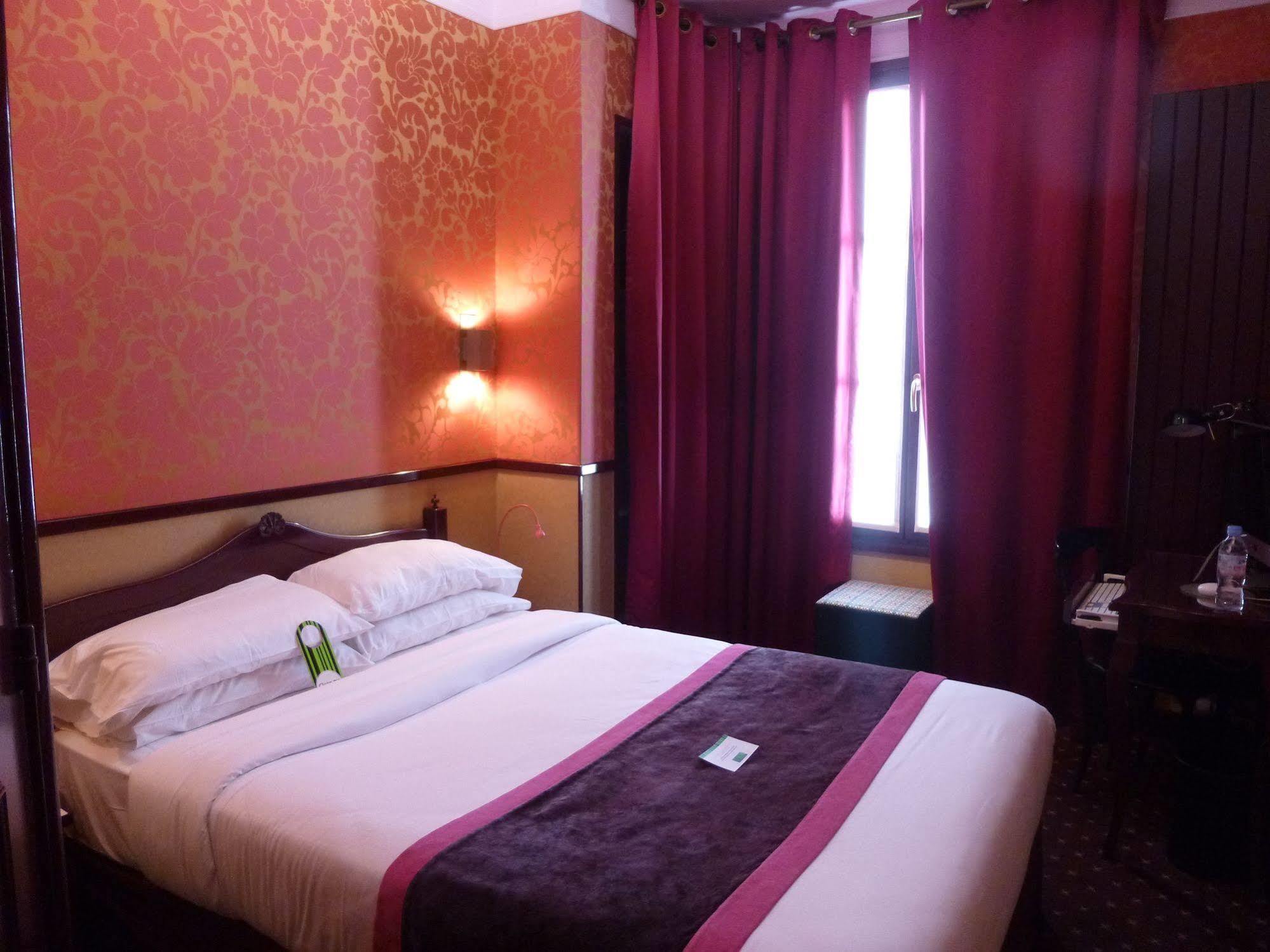 Design Sorbonne Hotel Paris