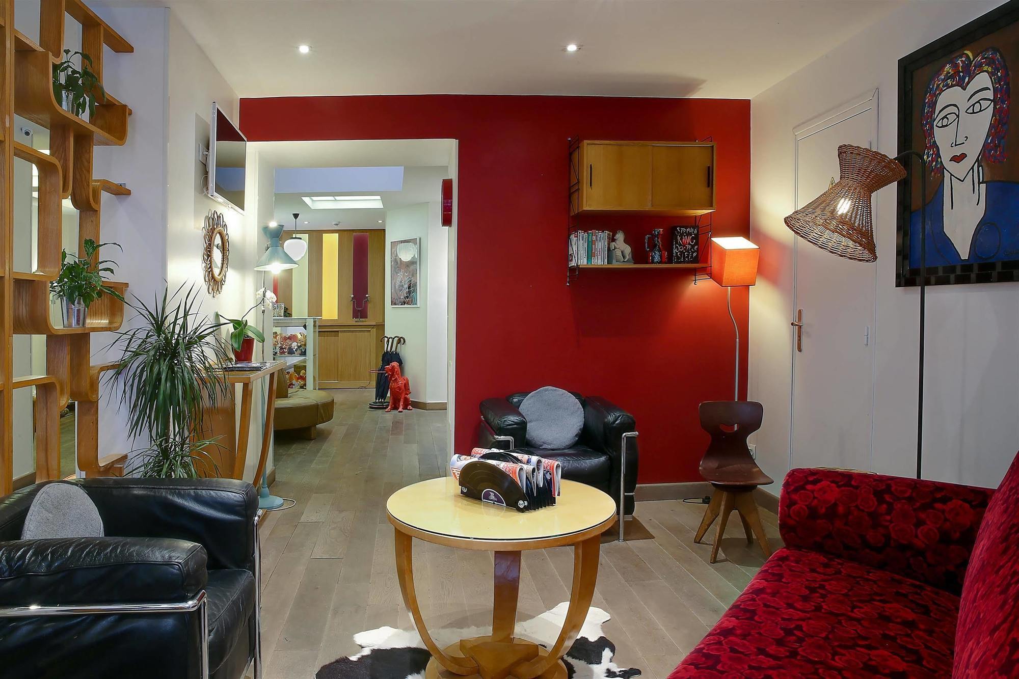 Hotel Aulivia Opéra 4*