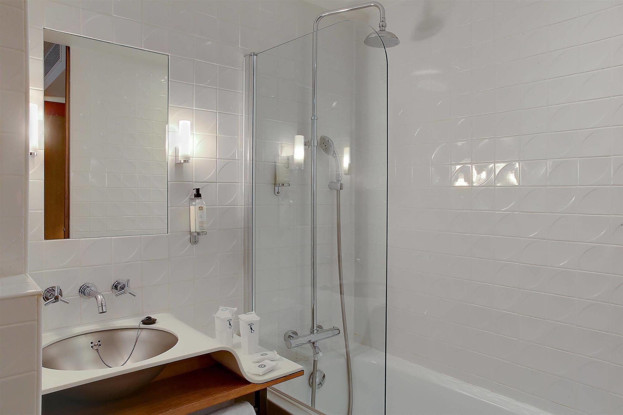 Aulivia Opéra Hotel 4*