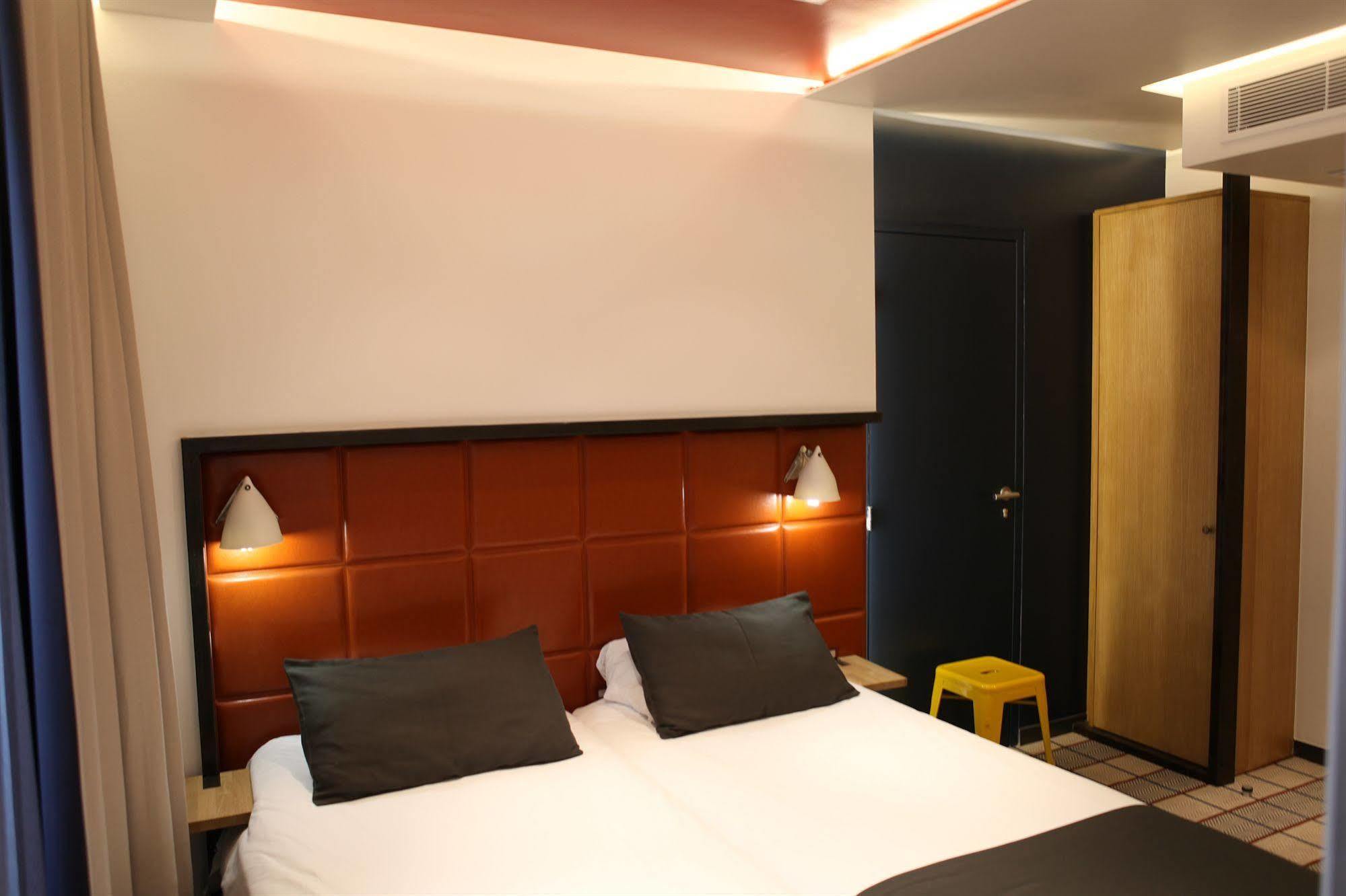 Aulivia Opéra Hotel Paris
