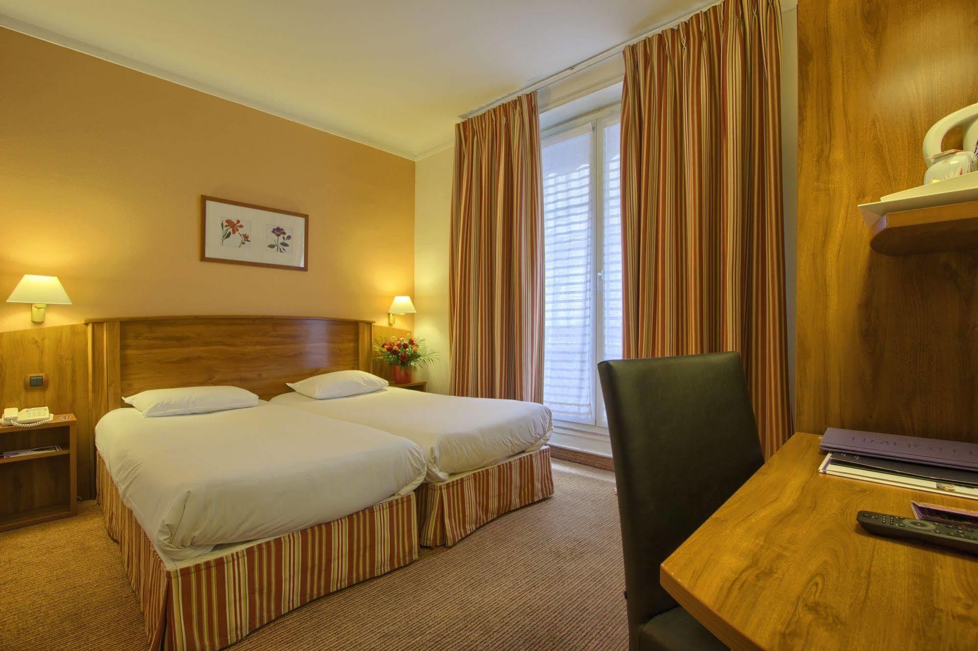 Timhotel Palais Royal Paris